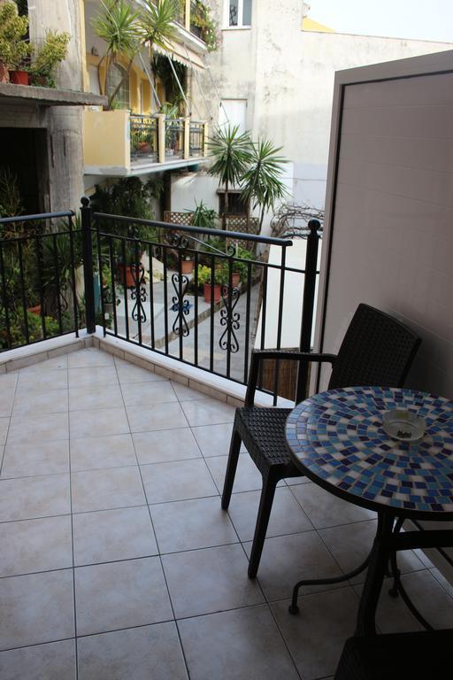 Pelagias Apartments Agia Efimia ห้อง รูปภาพ
